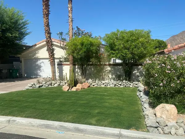 52790 Avenida Herrera, La Quinta, CA 92253