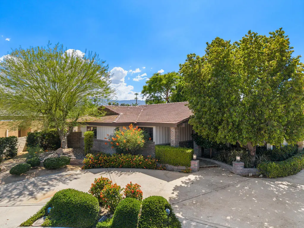 75654 Via Serena, Indian Wells, CA 92210 - #1