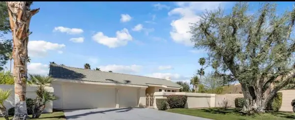 36 Santo Domingo Drive, Rancho Mirage, CA 92270