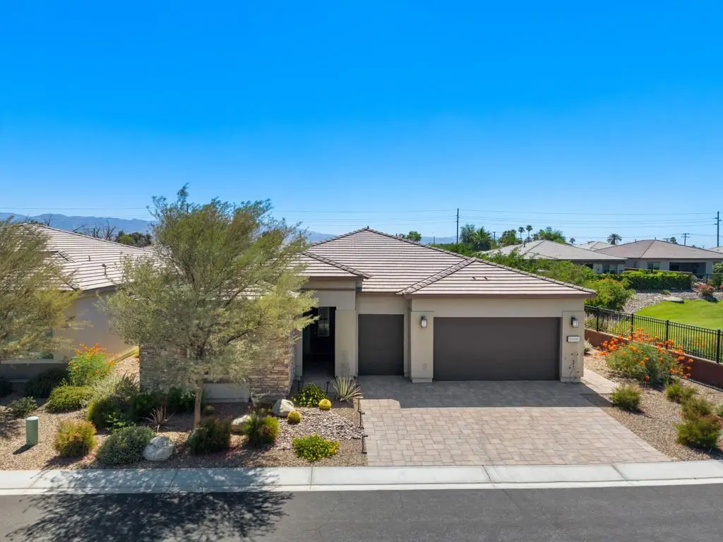 50590 Monterey Canyon Drive, Indio, CA 92201 - #1