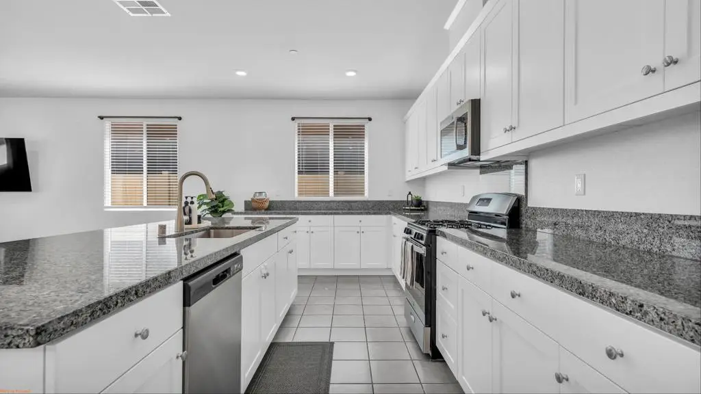 11596 S Crescent Street, Desert Hot Springs, CA 92240 - #1