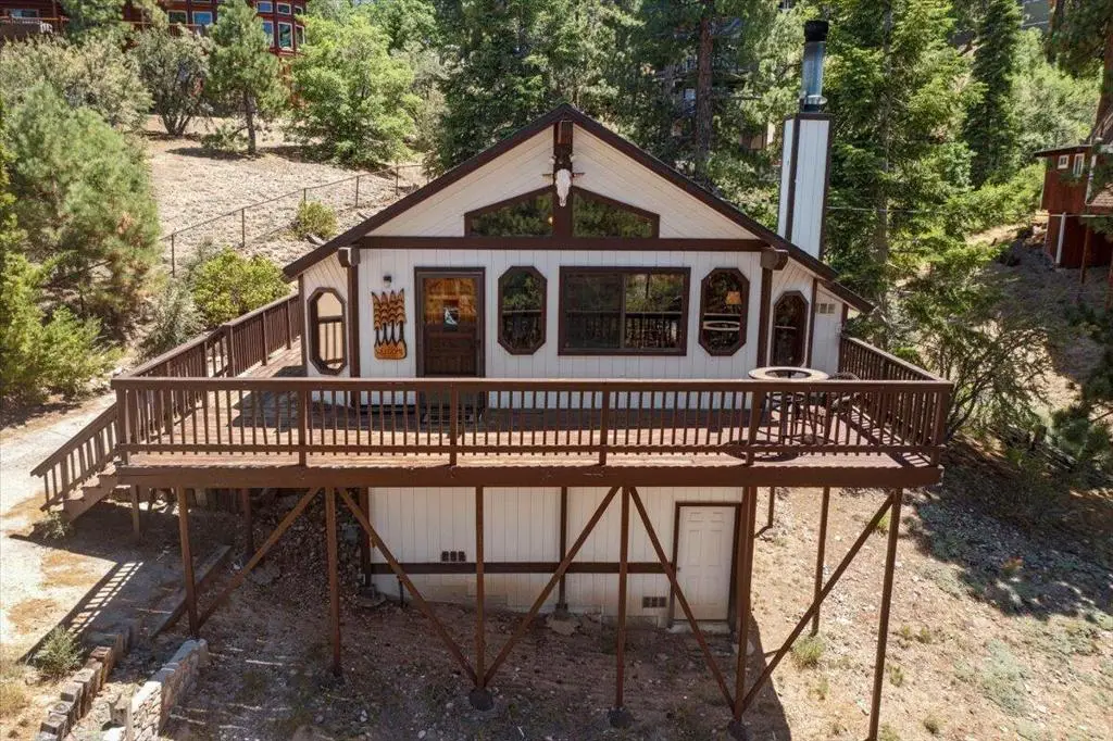 819 Cameron Drive, Big Bear, CA 92315 - #1