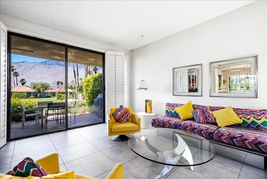 703 N Barcelona Circle, Palm Springs, CA 92262 - #3