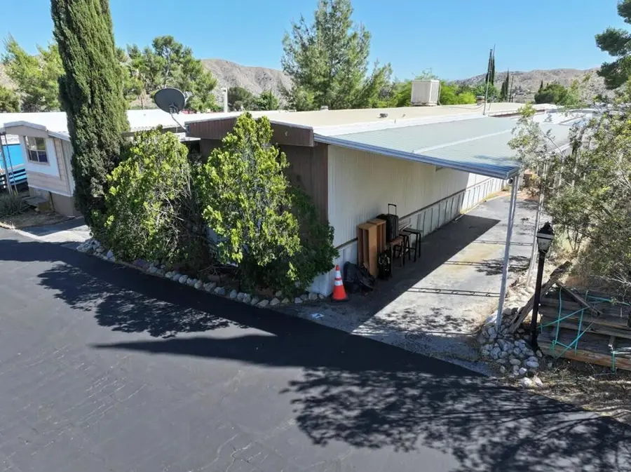 10888 West Drive #47, Morongo Valley, CA 92256 - #3
