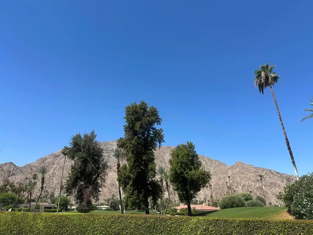 46516 Arapahoe Drive, Indian Wells, CA 92210 - #1