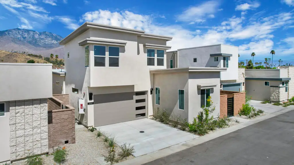 2661 Lavender Lane, Palm Springs, CA 92264 - #1