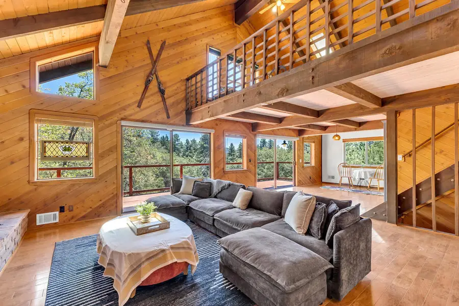 24863 Ponderosa Drive, Idyllwild, CA 92549 - #2