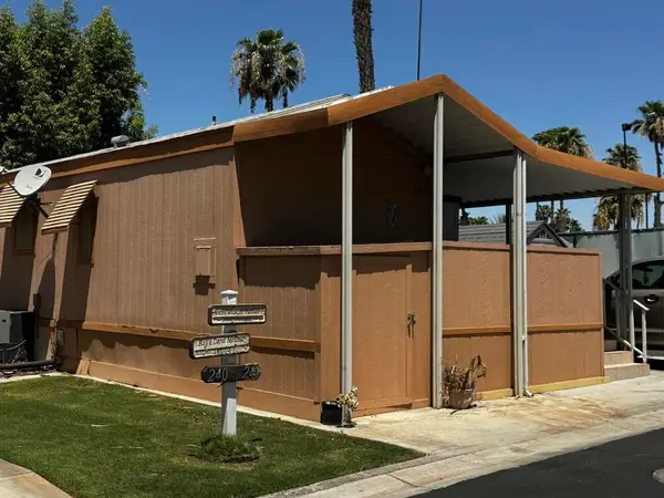 84136 Avenue 44 #241, Indio, CA 92203