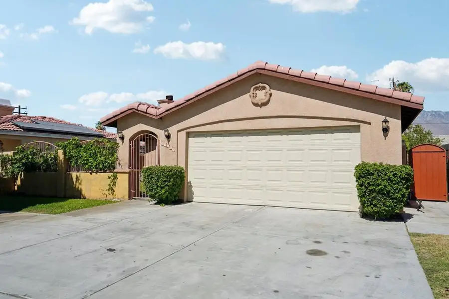 32205 Cathedral Canyon Drive, Cathedral City, CA 92234 - #3