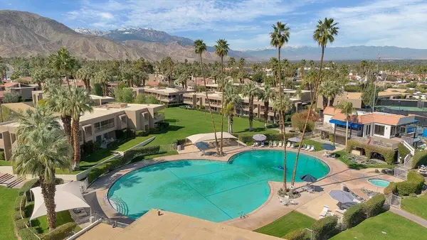 73850 Fairway Drive #14, Palm Desert, CA 92260