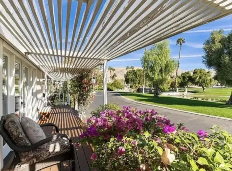 74711 Dillon Rd Spc 749, Sky Valley, CA 92241 - #2