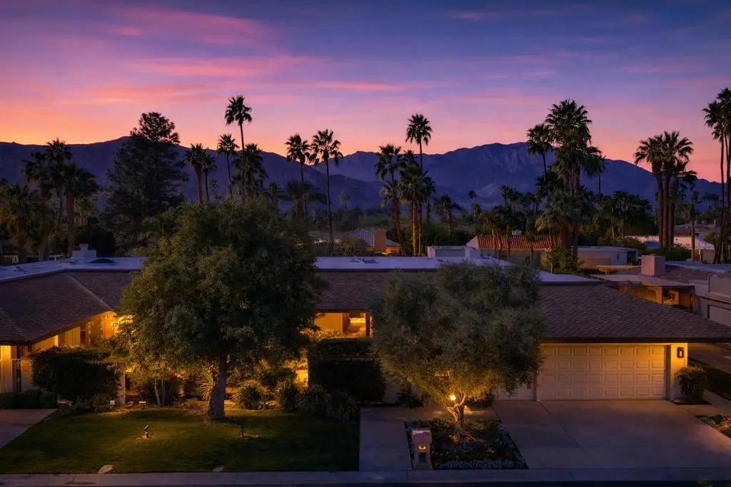 32 Cornell Drive, Rancho Mirage, CA 92270 - #1