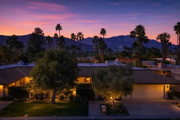 32 Cornell Drive, Rancho Mirage, CA 92270