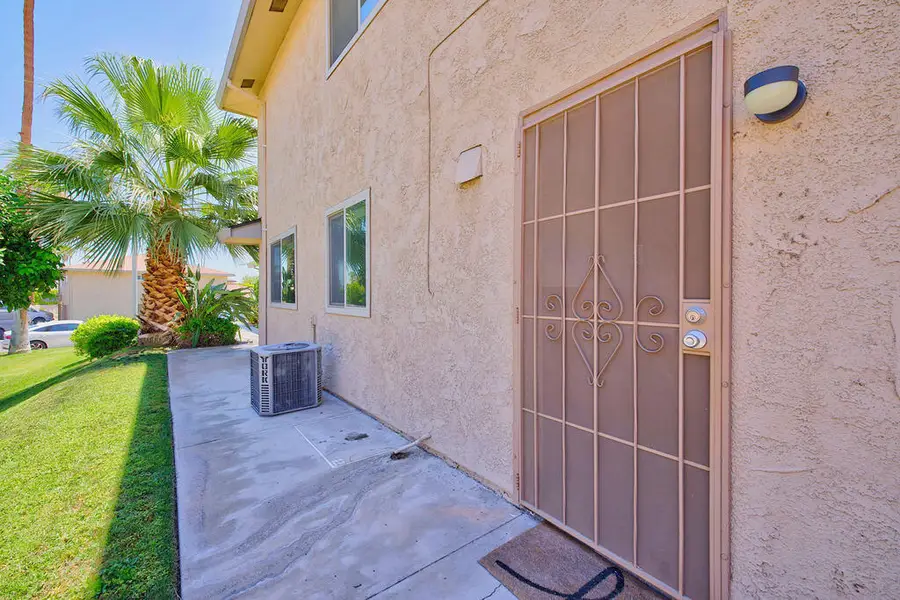 72603 Edgehill Drive #2, Palm Desert, CA 92260 - #3