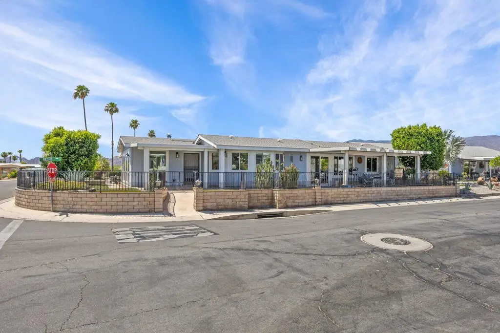 39731 Palm Greens Parkway, Palm Desert, CA 92260 - #1