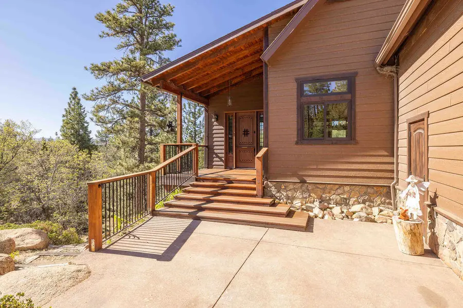 32311 Rim Of The World Drive, Fawnskin, CA 92333 - #2