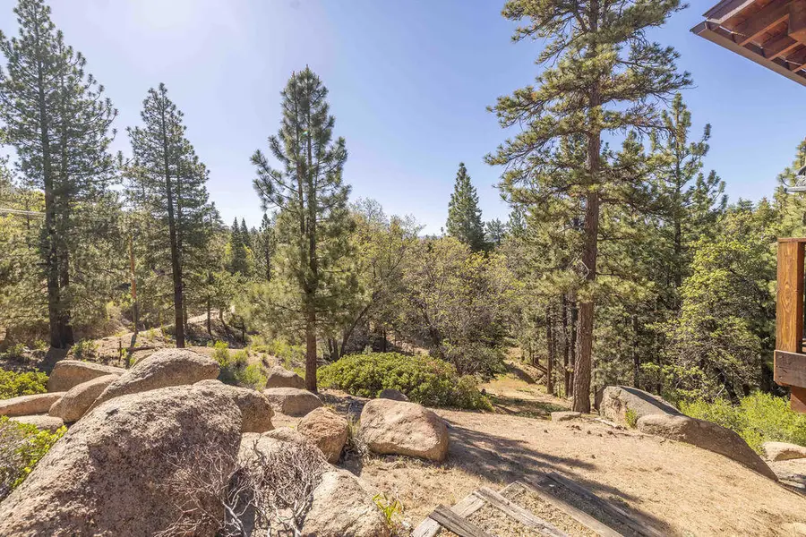 32311 Rim Of The World Drive, Fawnskin, CA 92333 - #3