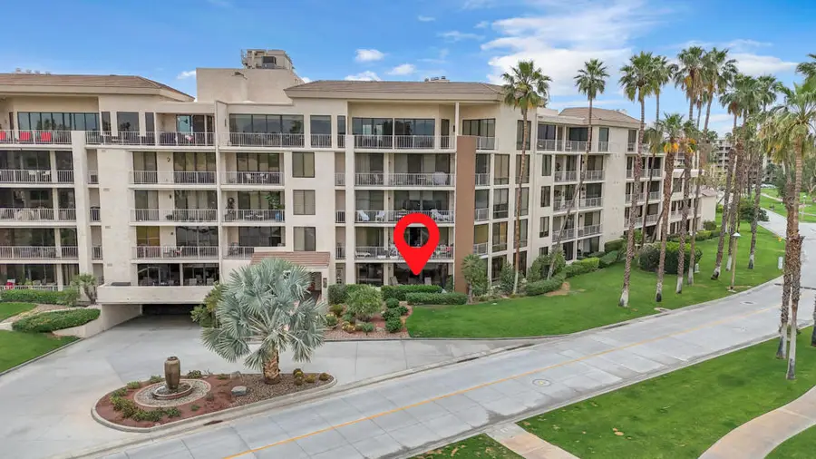 910 Island Drive #112, Rancho Mirage, CA 92270 - #3