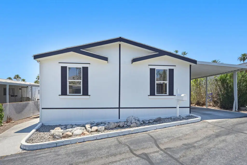 6 Bar D Drive, Palm Desert, CA 92260 - #1