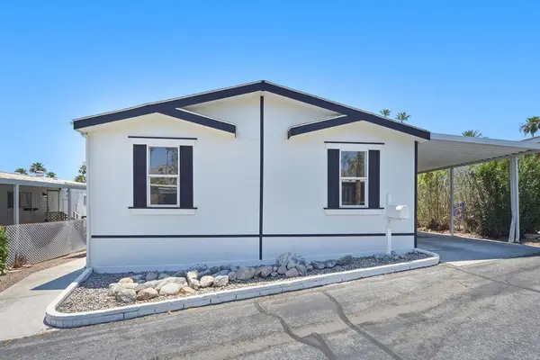 6 Bar D Drive, Palm Desert, CA 92260