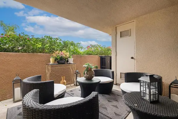 222 N Calle El Segundo #561, Palm Springs, CA 92262