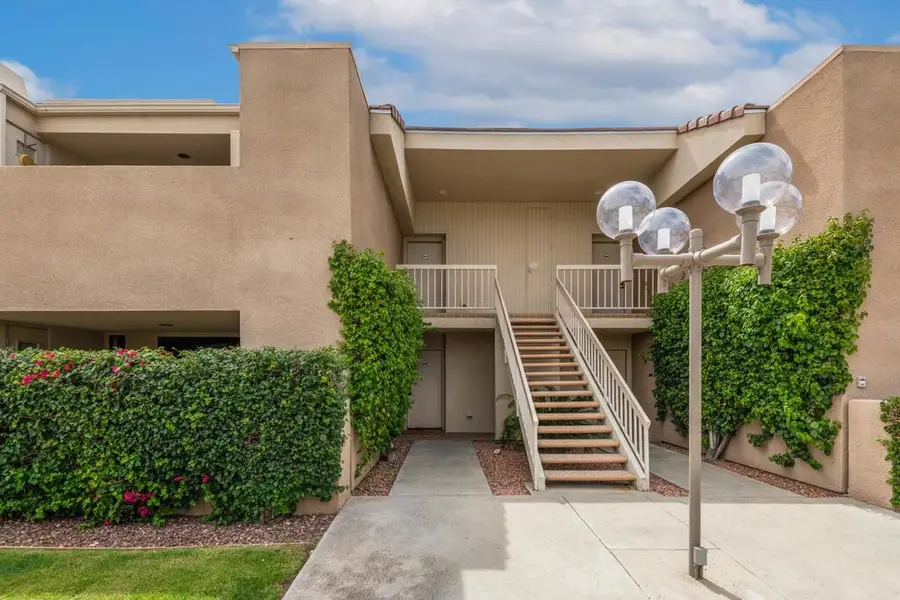 222 N Calle El Segundo #561, Palm Springs, CA 92262 - #2
