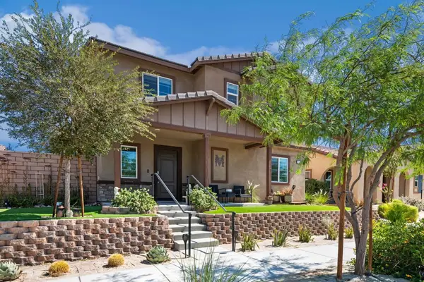 67390 Rio Naches Road, Cathedral City, CA 92234
