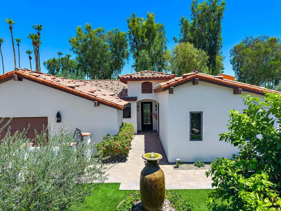 48771 San Vicente Street, La Quinta, CA 92253 - #2