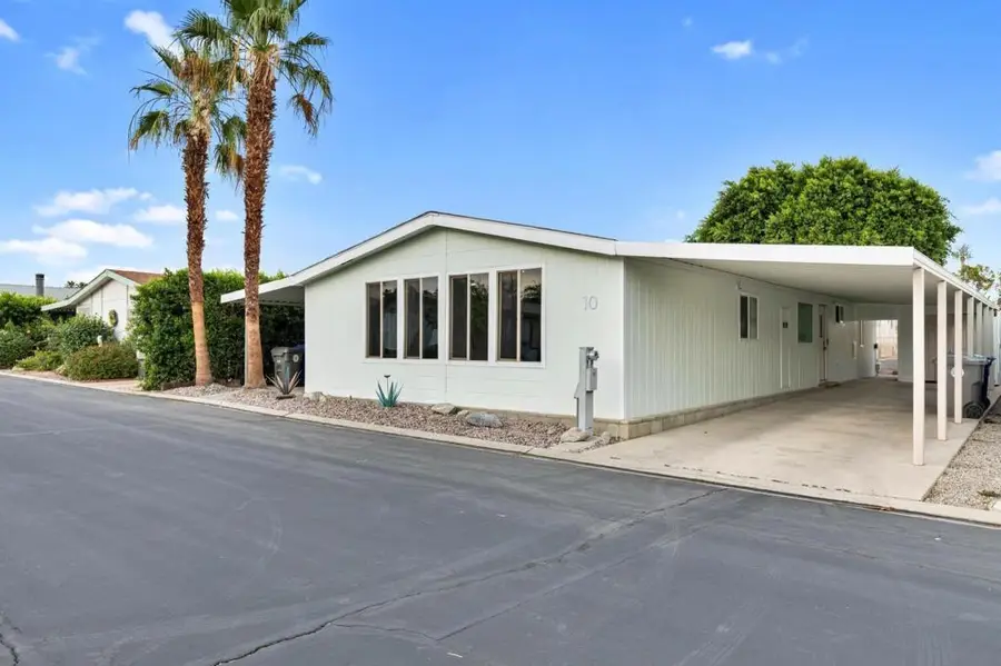 73450 Country Club Drive #10, Palm Desert, CA 92260 - #2