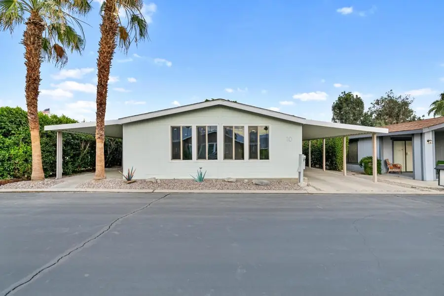 73450 Country Club Drive #10, Palm Desert, CA 92260 - #3