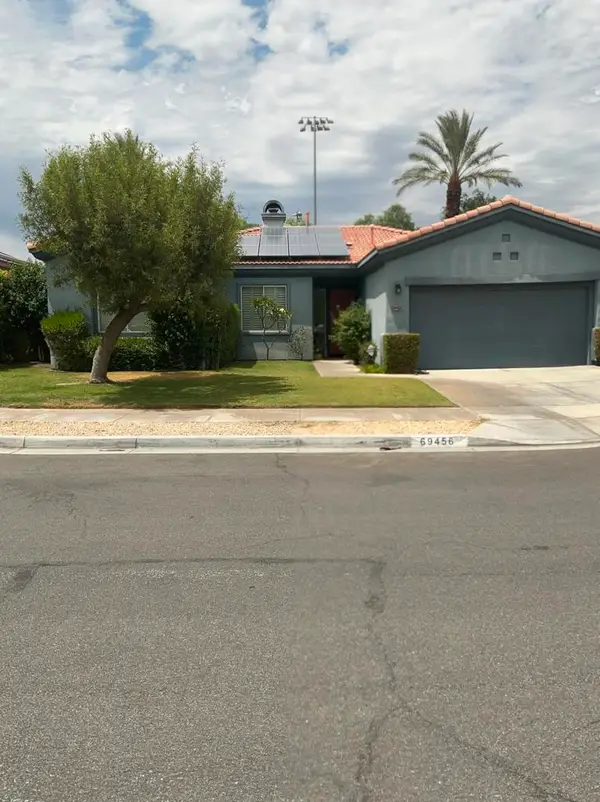 69456 Saint Andrews Road, Cathedral City, CA 92234