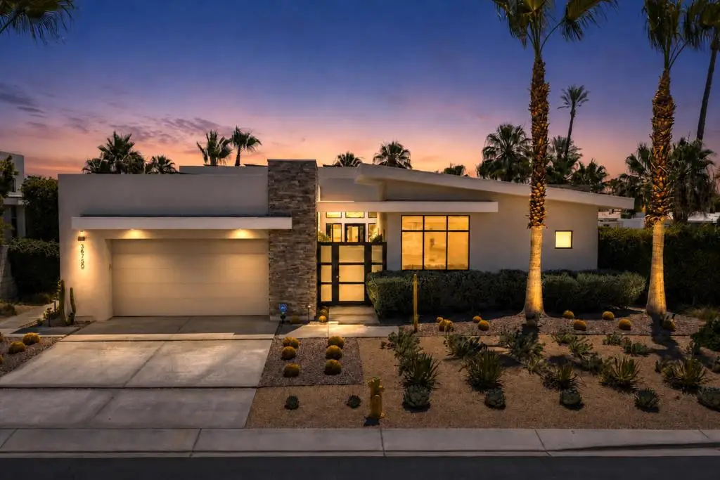 36750 Verlaine Drive, Rancho Mirage, CA 92270 - #1