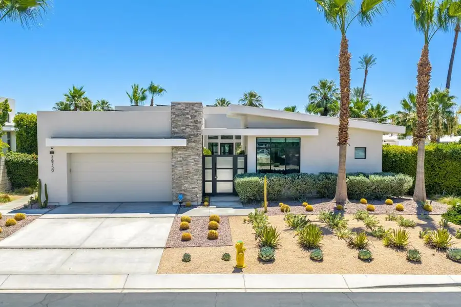 36750 Verlaine Drive, Rancho Mirage, CA 92270 - #2