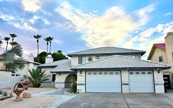 68190 Durango Road, Cathedral City, CA 92234