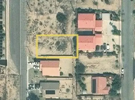 0 Miracle Hill Road, Desert Hot Springs, CA 92240 - #2
