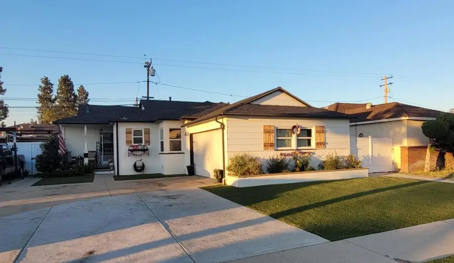13821 Mulberry Drive, Whittier, CA 90605 - #2