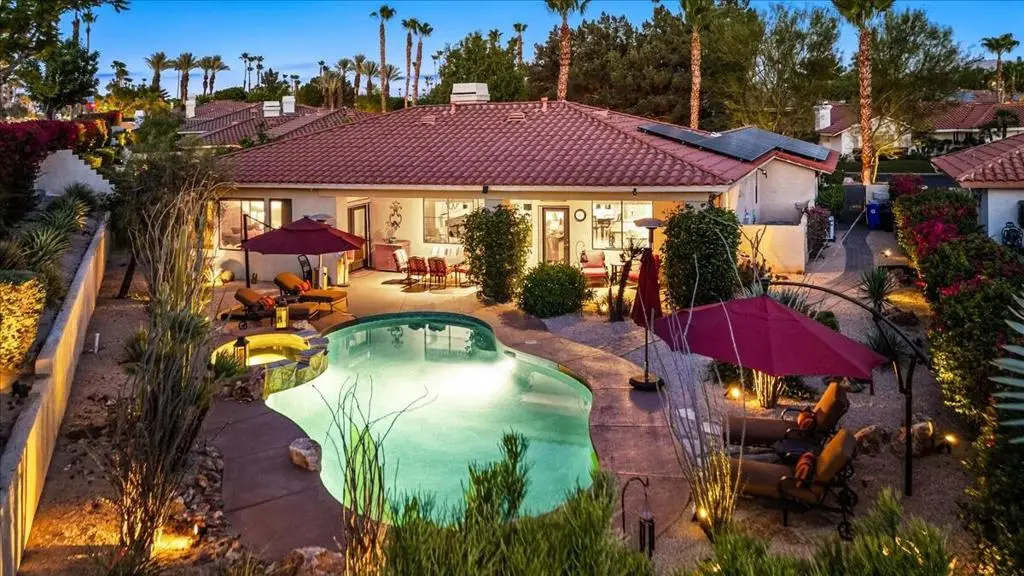 11 San Marino Circle, Rancho Mirage, CA 92270 - #1