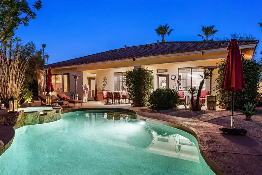 11 San Marino Circle, Rancho Mirage, CA 92270 - #2
