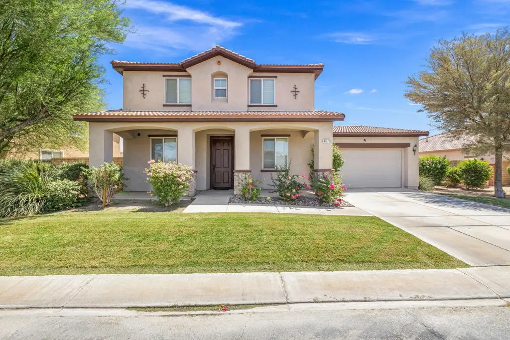 40376 Padova Drive, Indio, CA 92203 - #1