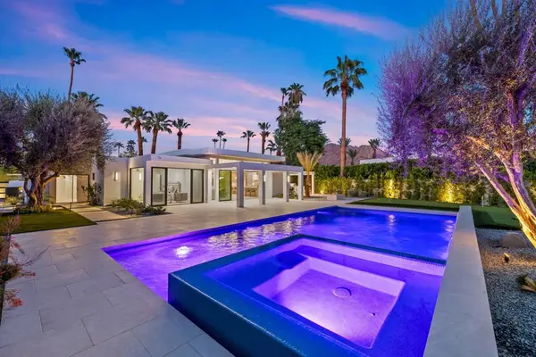 75650 Altamira Drive, Indian Wells, CA 92210