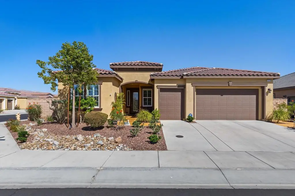 43158 Arolo Way, Indio, CA 92203 - #1