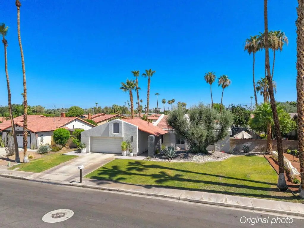 73812 Krug Avenue, Palm Desert, CA 92260 - #1