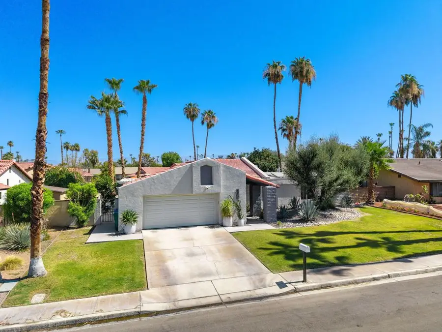 73812 Krug Avenue, Palm Desert, CA 92260 - #3