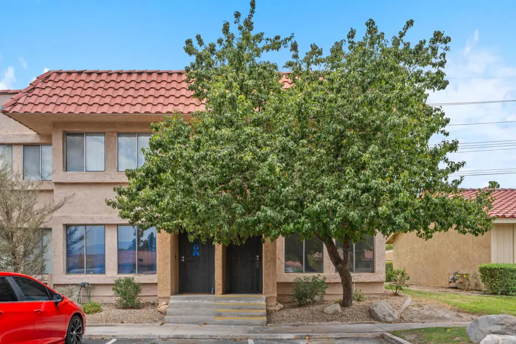 82567 Avenue 48 #56, Indio, CA 92201 - #1