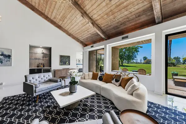 552 Desert West Drive, Rancho Mirage, CA 92270