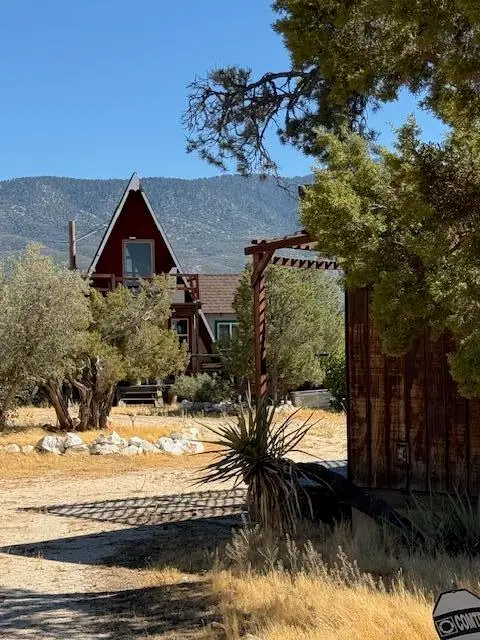 70041 Linda Vista Road, Mountain Center, CA 92561 - #1