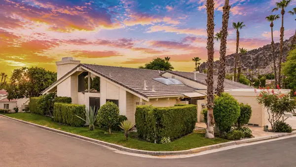 46510 Arapahoe Drive, Indian Wells, CA 92210