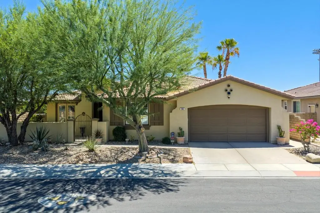 246 Via Padua, Rancho Mirage, CA 92270 - #1