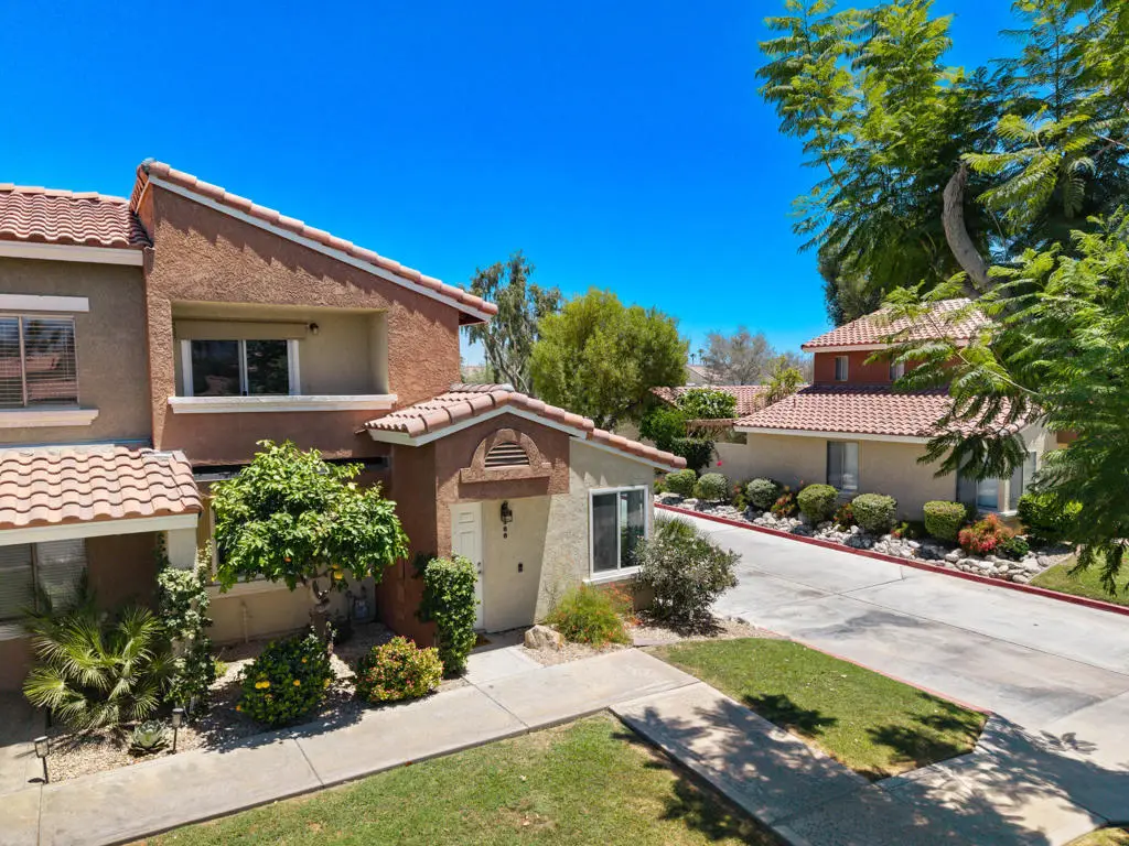 386 Tava Lane, Palm Desert, CA 92211 - #1
