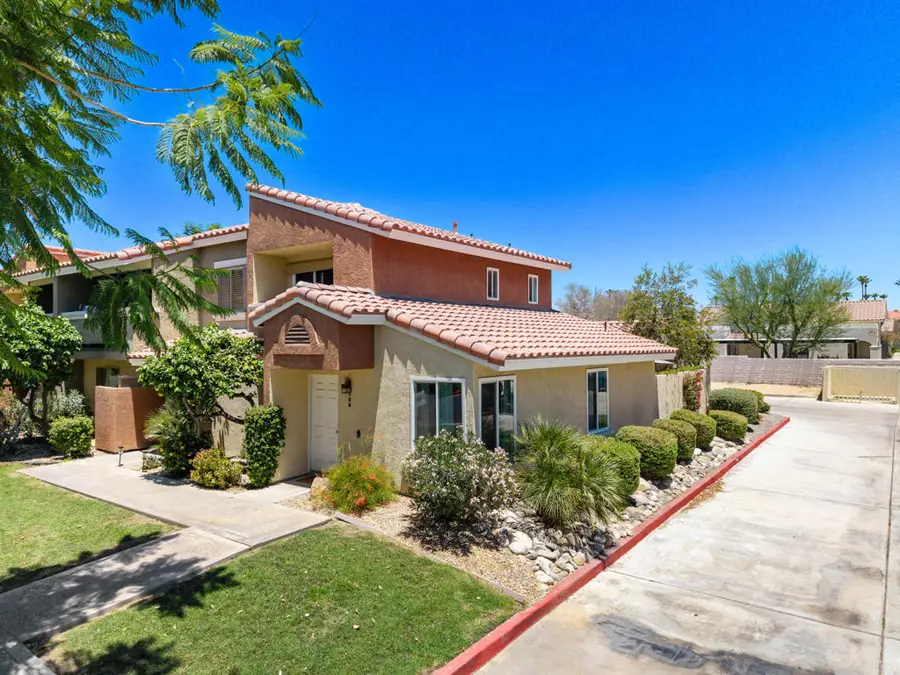 386 Tava Lane, Palm Desert, CA 92211 - #2
